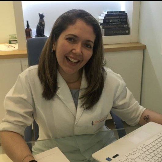 Dra. Raquel Gallo Coelho