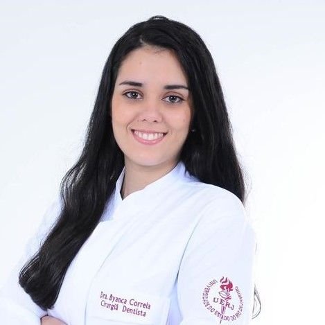 Dra. Byanca Correia