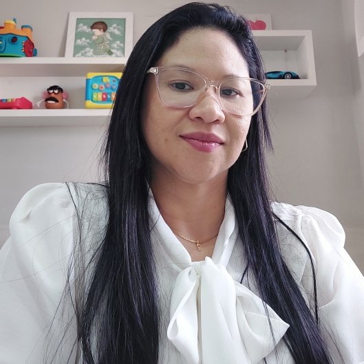 Joseane Rodrigues Solis