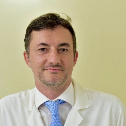 Dr. Rodrigo Kancelskis Prado