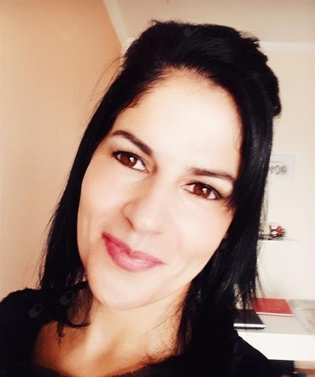 Verenice Gomes
