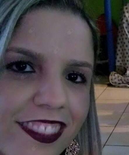 Carla Mariana Ferreira da Costa