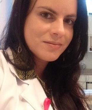 Dra. Rachel Marina Sá Rosado
