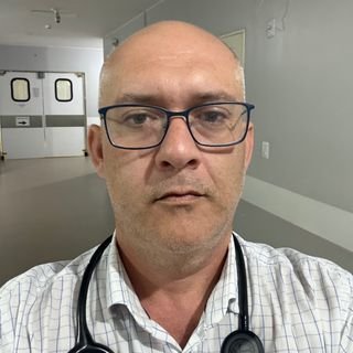Dr. Joaquim Monnerat Tavares