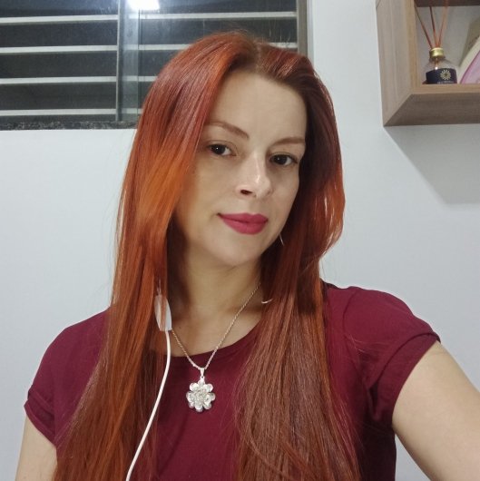 Solange Cavalheiro Alves