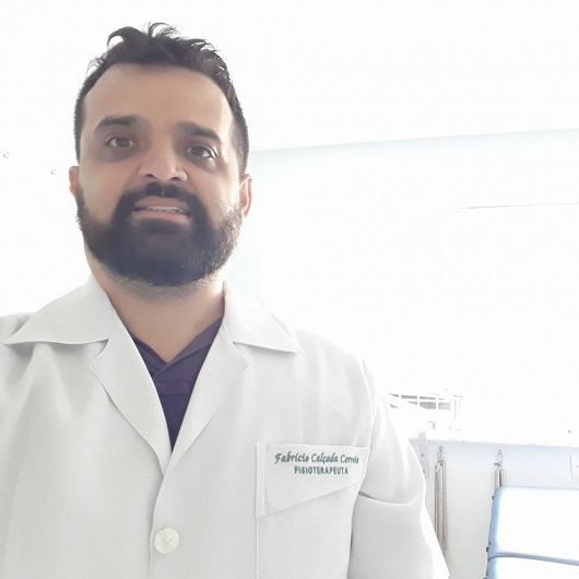 Dr. Fabrício Calçada Correia