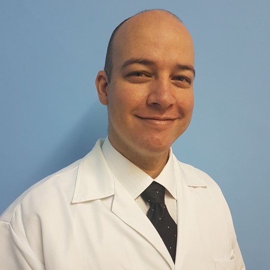 Dr. Henrique Andrade Guedes