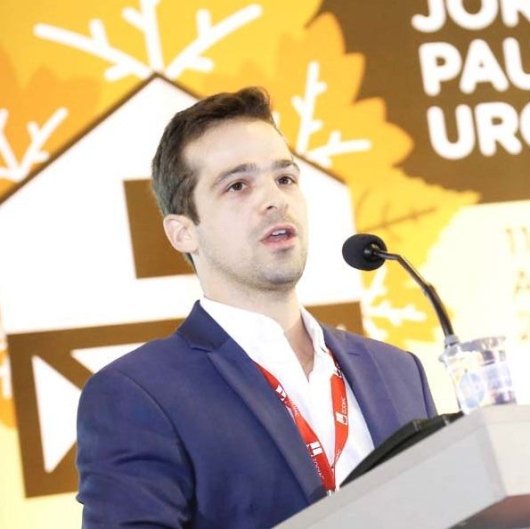 Dr. Pedro Ivo Pajolli