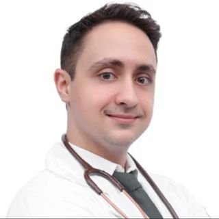 Dr. Rodolfo Gil Fernandes