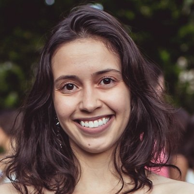 Caroline Antunes