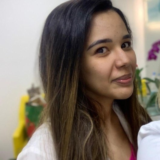 Larissa Campelo