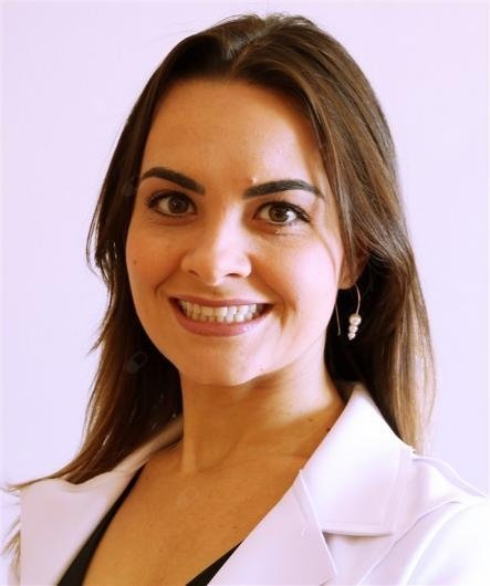 Aline Ribeiro Cestaroli