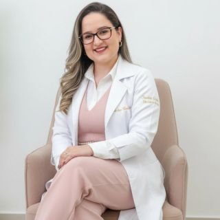 Dra. Natália Saraiva Carvalho Dias Bittencourt