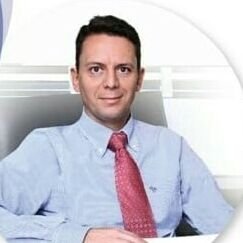 Dr. Fernando Valério