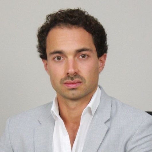 Dr. João Paulo Zuiani