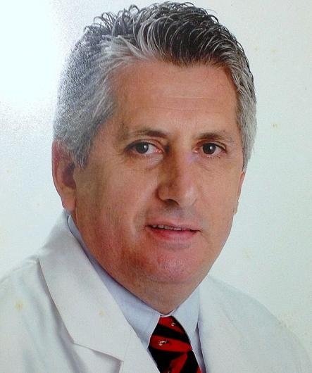 Dr. Luiz Augusto Rodrigues Nogueira