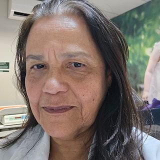 Dra. Amalia de Fatima Costa da Silva Campos