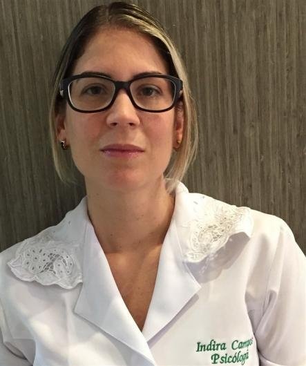 Indira Silveira Campos Sousa