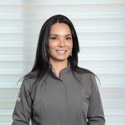 Dra. Manuela Lombardi