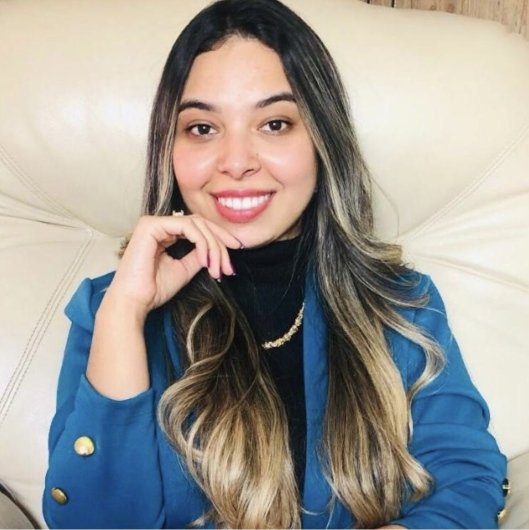Isabella Gomes