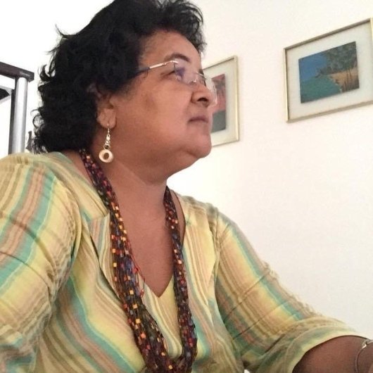 Alba Liarth da Cruz
