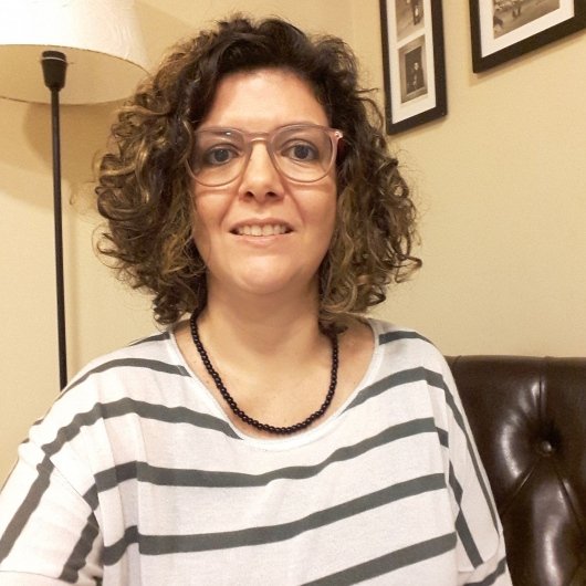 Sandra Vinhal