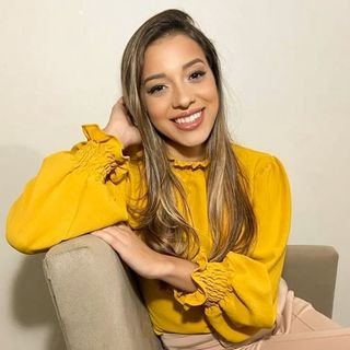Kelly Cristtine Nascimento