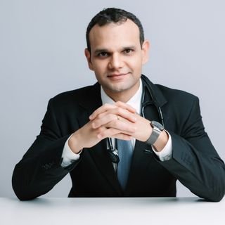 Dr. Diego Nogueira Aires