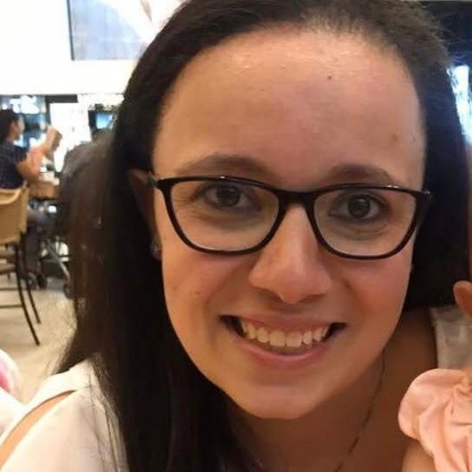 Valeria Gomes da Silva Oliveira