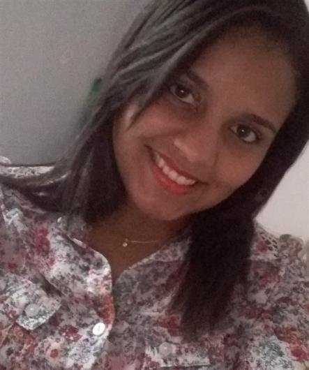 Tassia Carolina Rocha