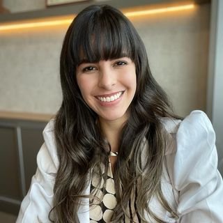 Luciana da Costa Oliveira