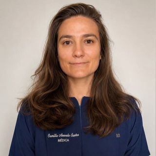 Dra. Camilla Azevedo