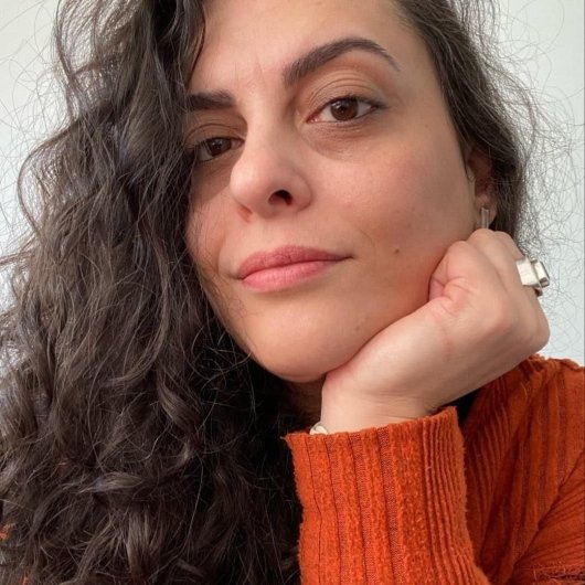Taciana Boni Teixeira dos Santos