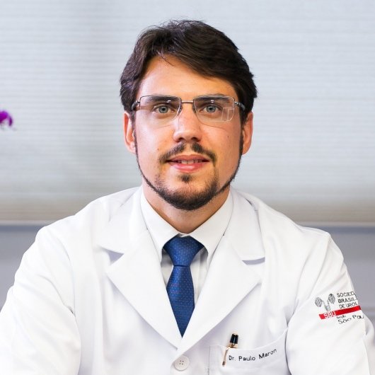 Dr. Paulo Maron