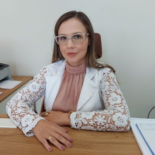 Dra. Lara Cristina Leite Rubio