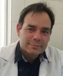 Dr. Marcus Guilherme de Oliveira