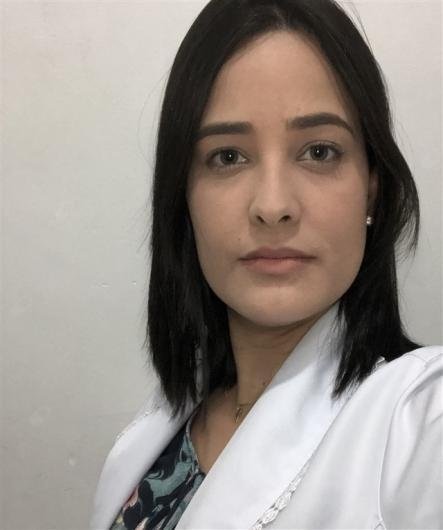 Dra. Édyla Almeida