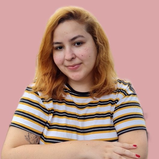 Larissa Montagnini de Brito
