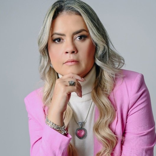 Dra. Isabela Messias Rocha