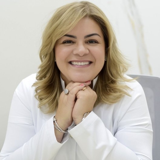 Dra. Vanda Alves