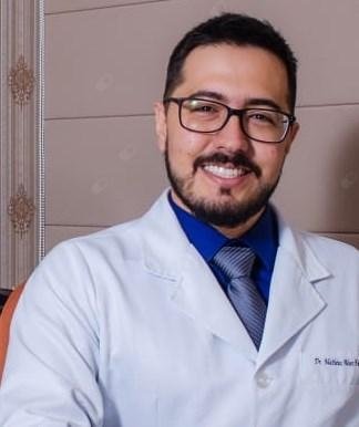 Dr. Matheus Farah