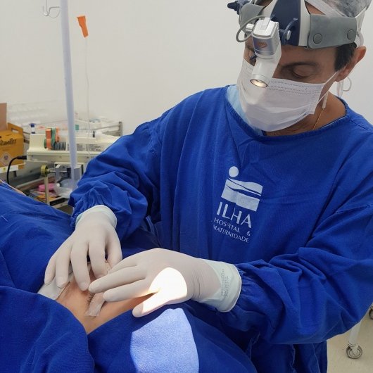 Dr. Osvaldo Pereira Filho