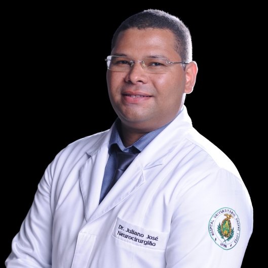Dr. Juliano José da Silva