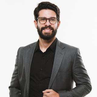 Dr. Gabriel Fontenele