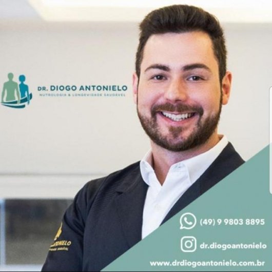 Dr. Diogo Antonielo