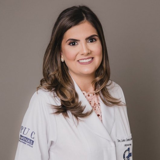 Dra. Luma Campos Mendes