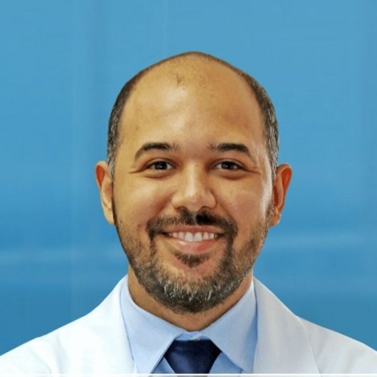 Dr. Tiago Binoti Simas