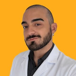 Dr. Danilo Alyrio