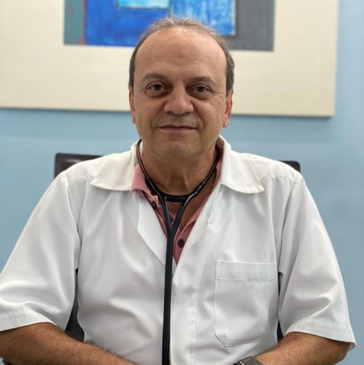Dr. Tarcizo Jose Carim