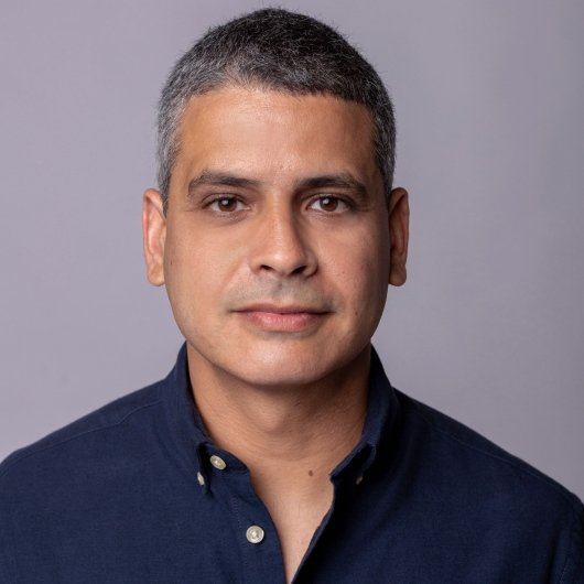 Dr. Leonardo Furtado de Oliveira